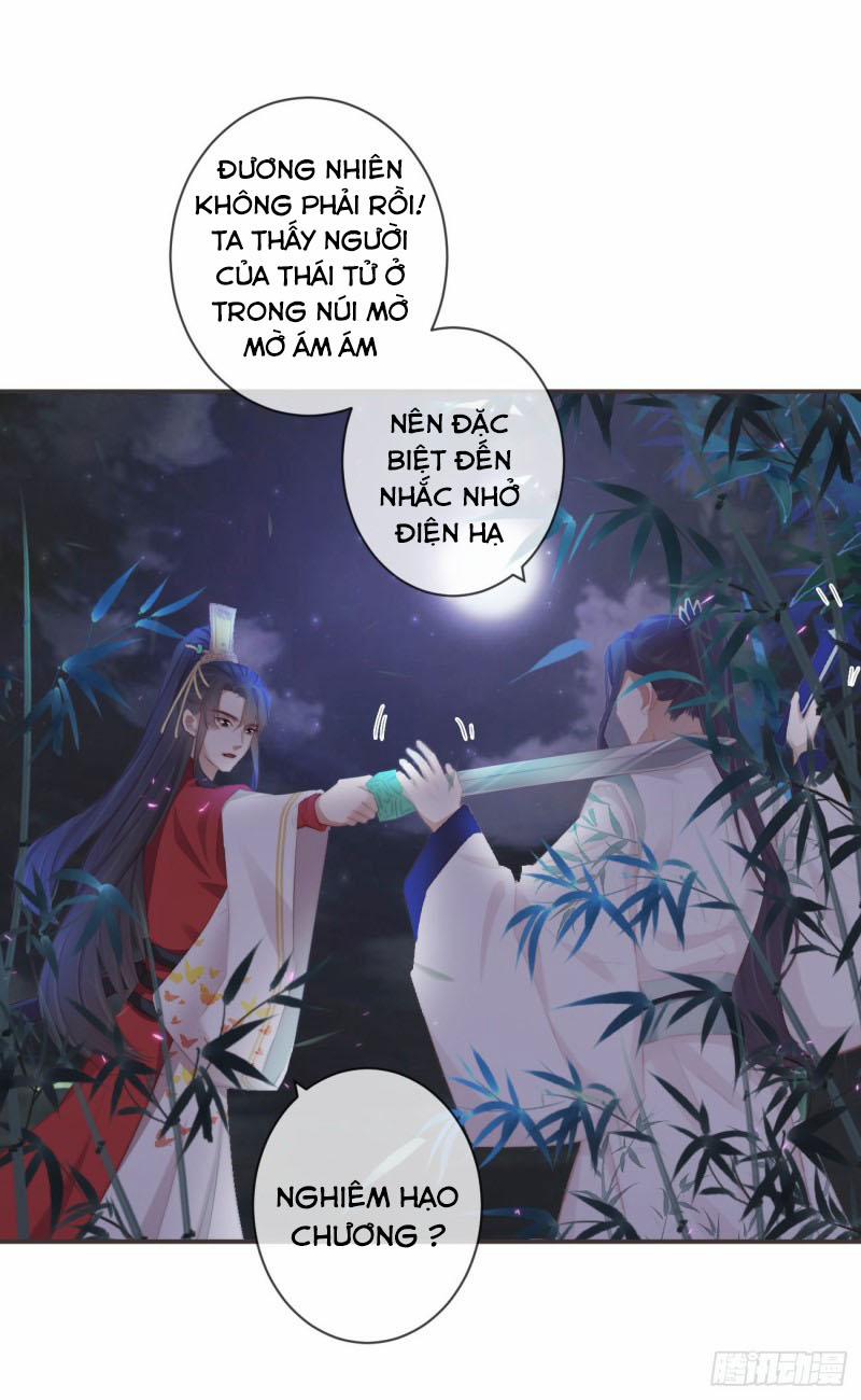 Tiền Vô Cổ Nhân 23 trang 10