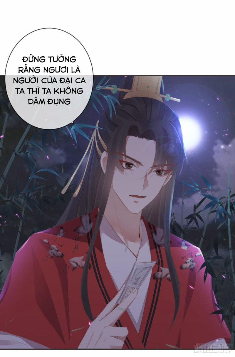 Tiền Vô Cổ Nhân 23 trang 18