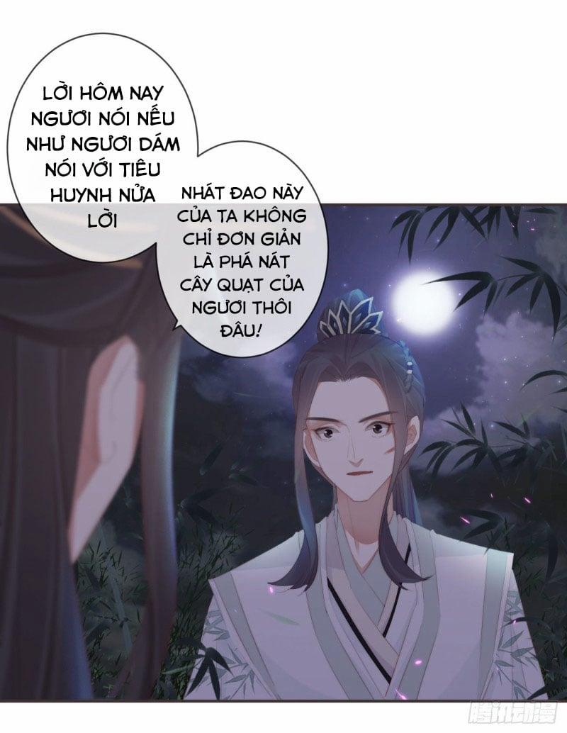 Tiền Vô Cổ Nhân 23 trang 19