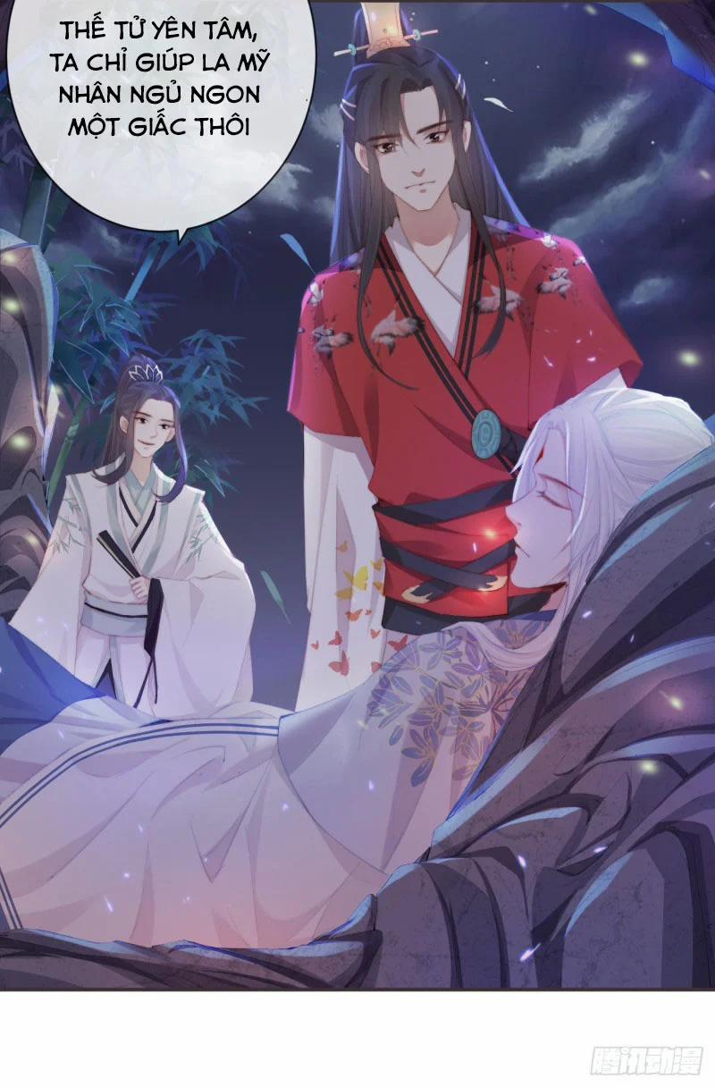 Tiền Vô Cổ Nhân 23 trang 2