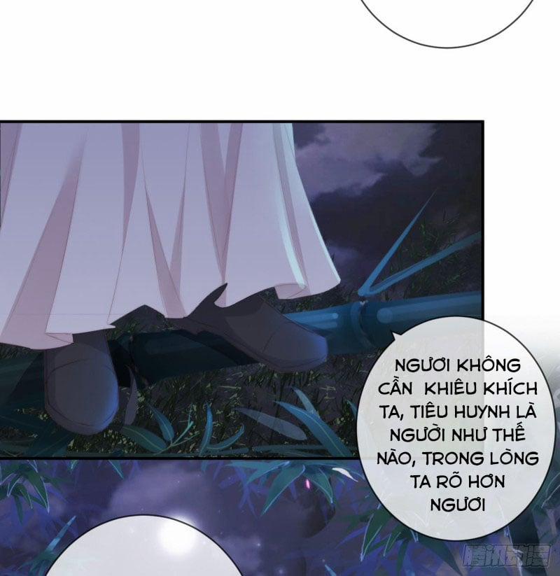 Tiền Vô Cổ Nhân 23 trang 21