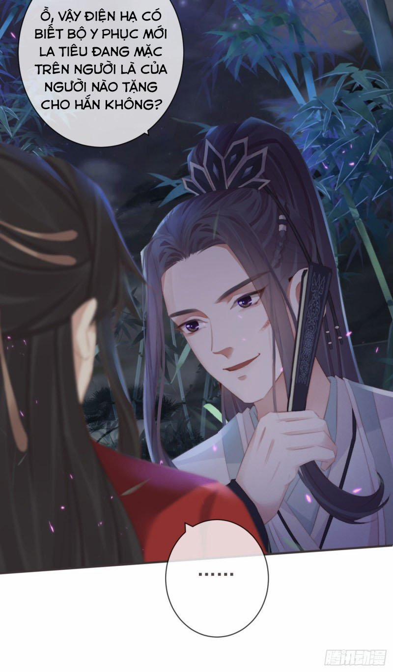 Tiền Vô Cổ Nhân 23 trang 22