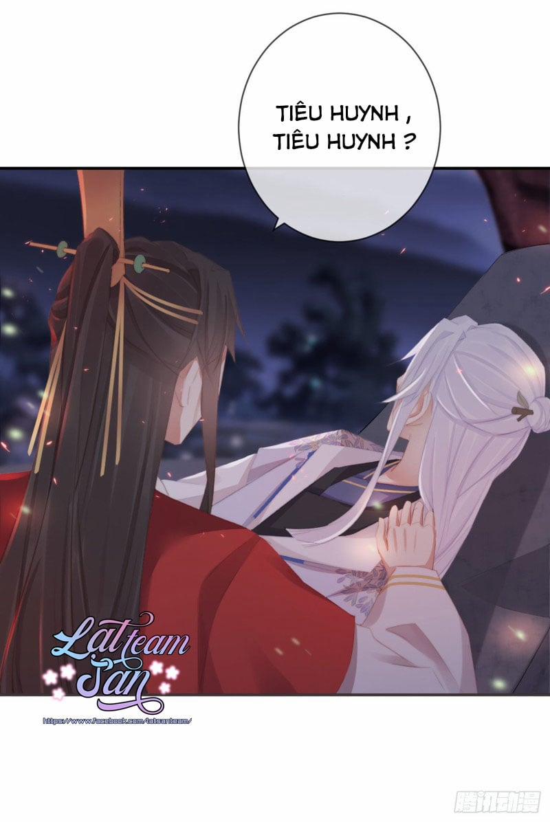 Tiền Vô Cổ Nhân 23 trang 25