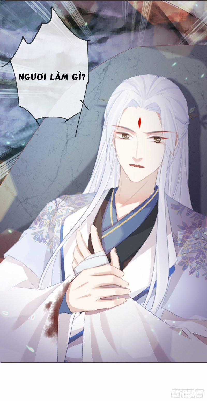 Tiền Vô Cổ Nhân 23 trang 31