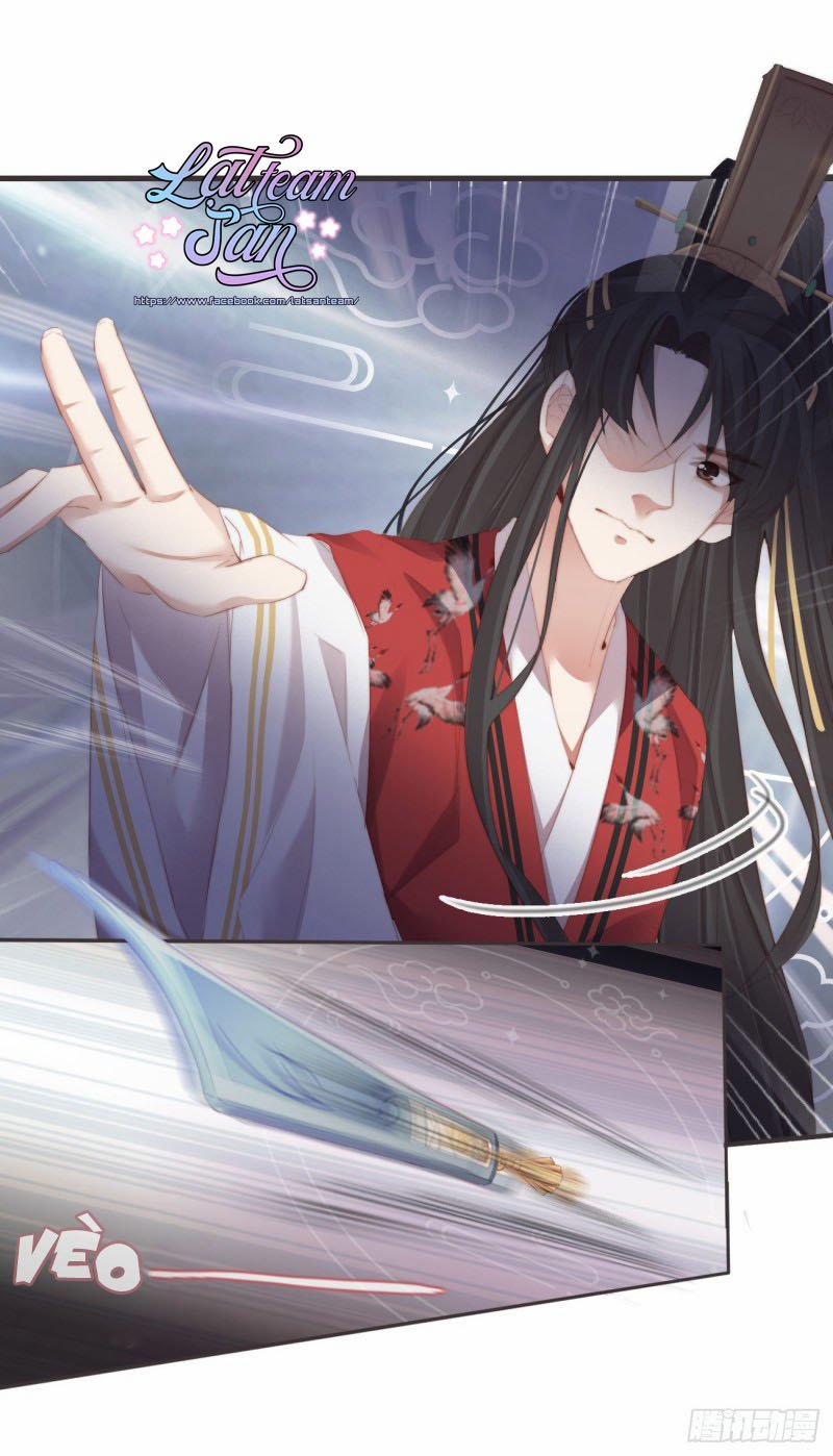 Tiền Vô Cổ Nhân 23 trang 4