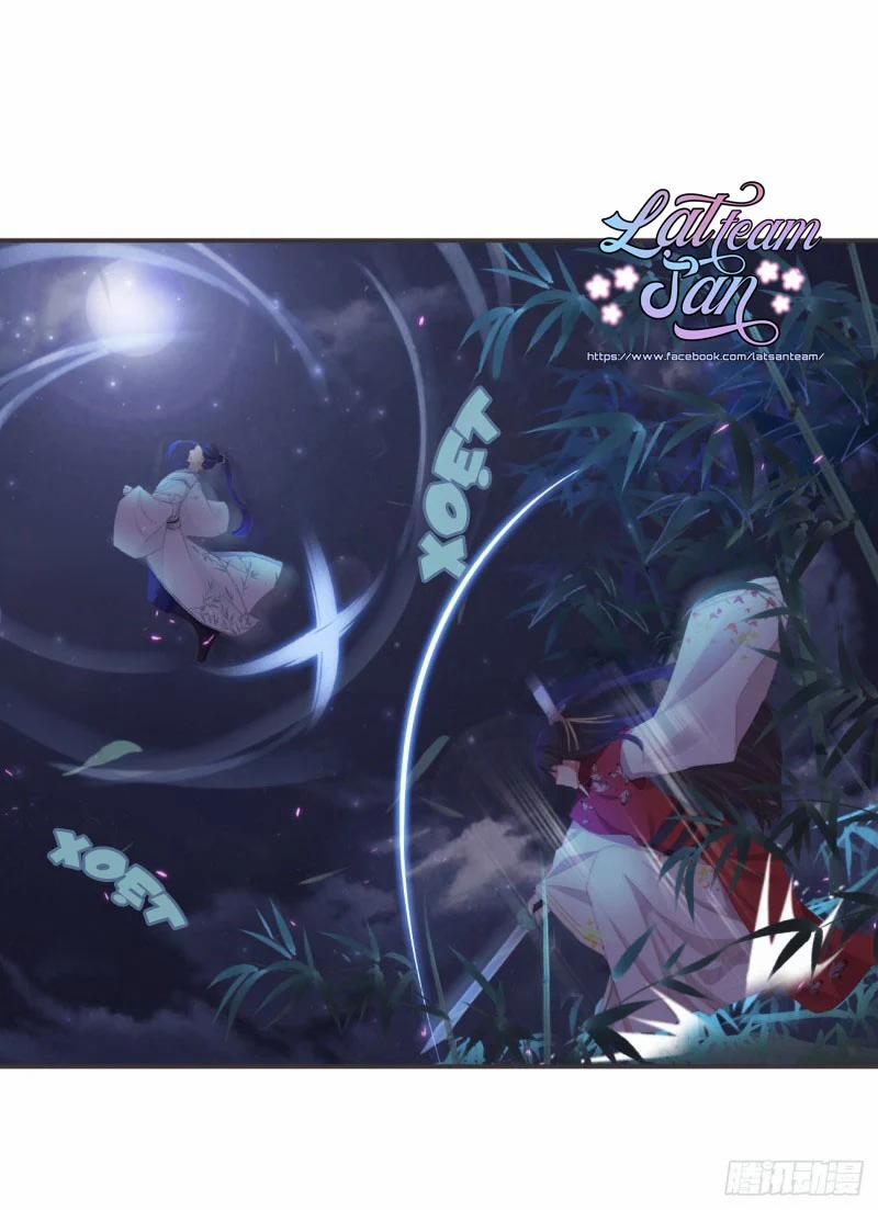 Tiền Vô Cổ Nhân 23 trang 6