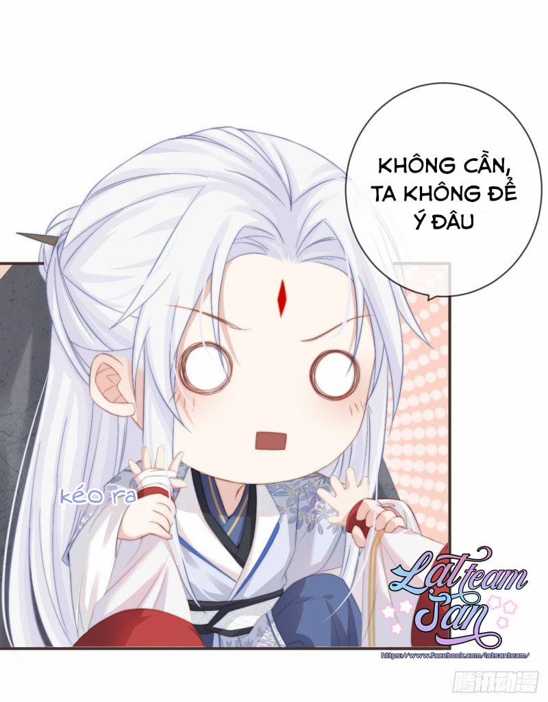 Tiền Vô Cổ Nhân 24 trang 1