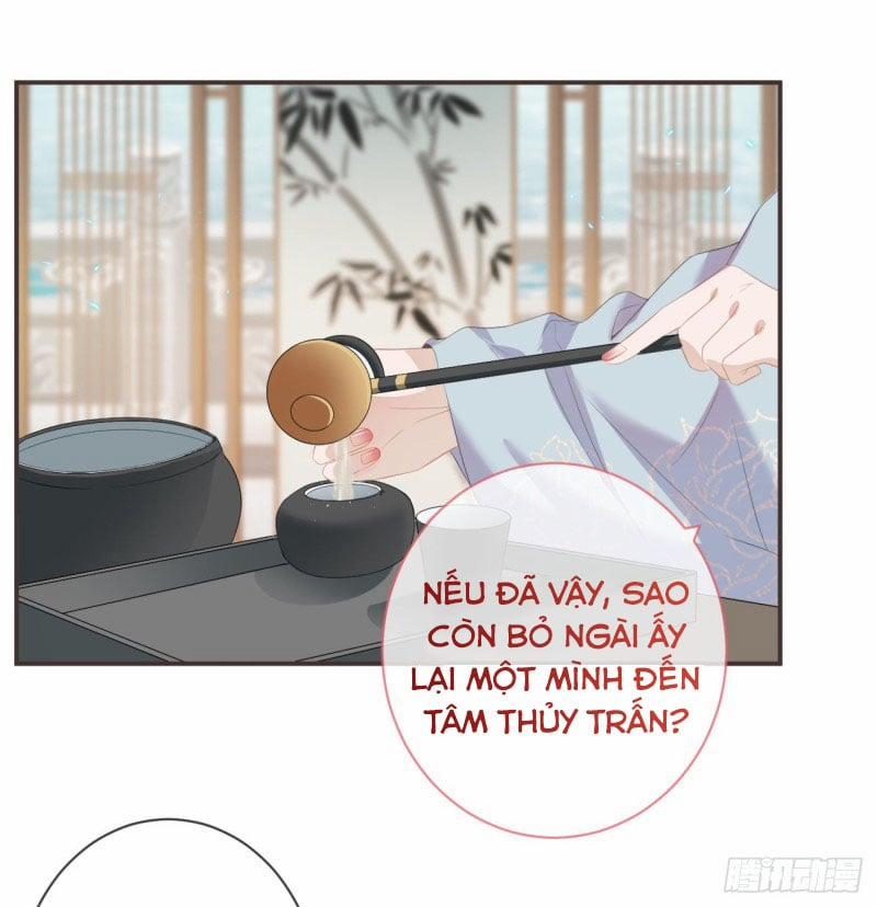 Tiền Vô Cổ Nhân 24 trang 10