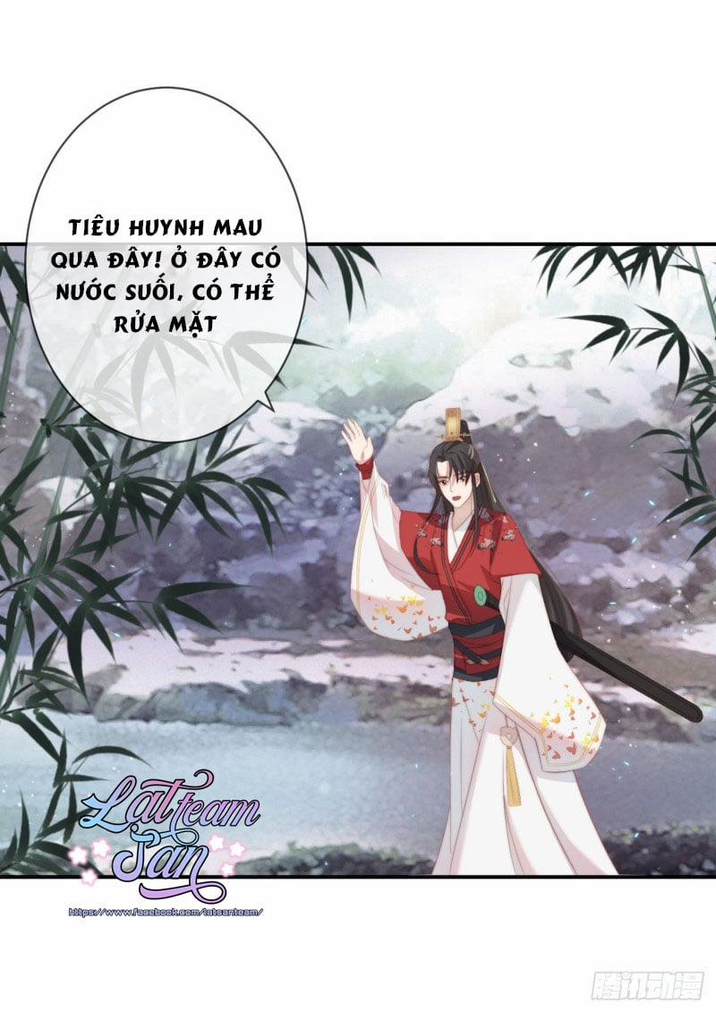 Tiền Vô Cổ Nhân 24 trang 17