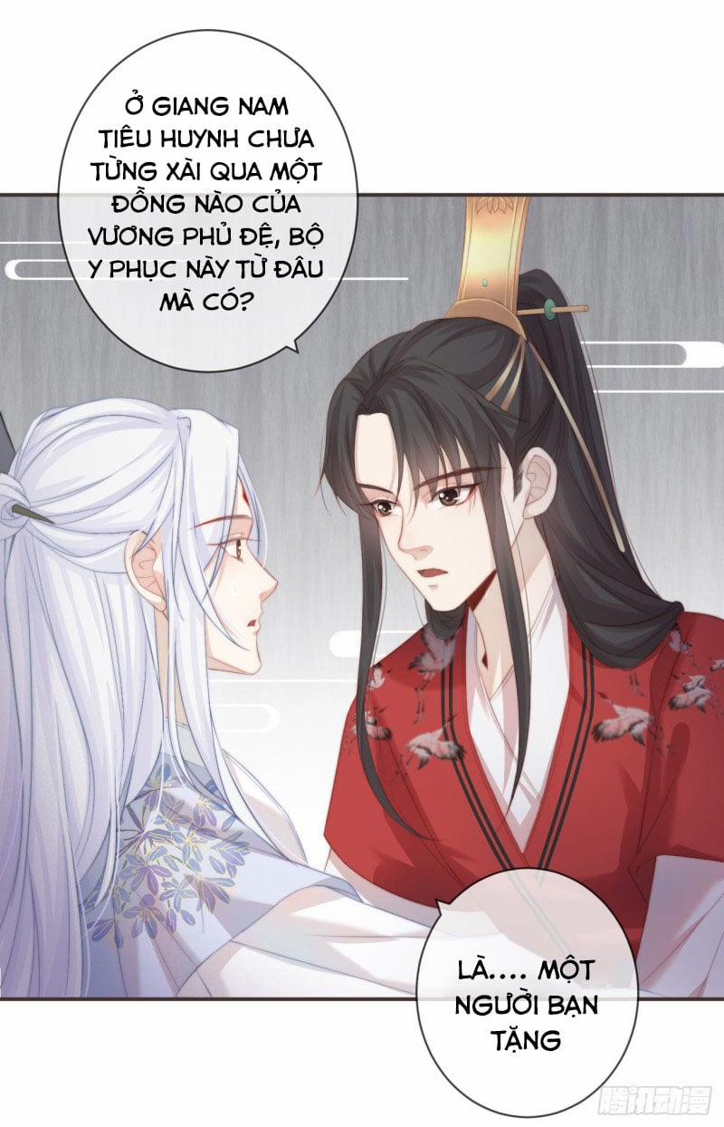 Tiền Vô Cổ Nhân 24 trang 2