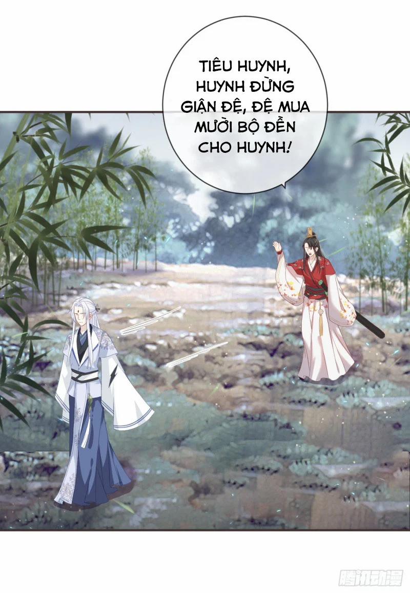 Tiền Vô Cổ Nhân 24 trang 25