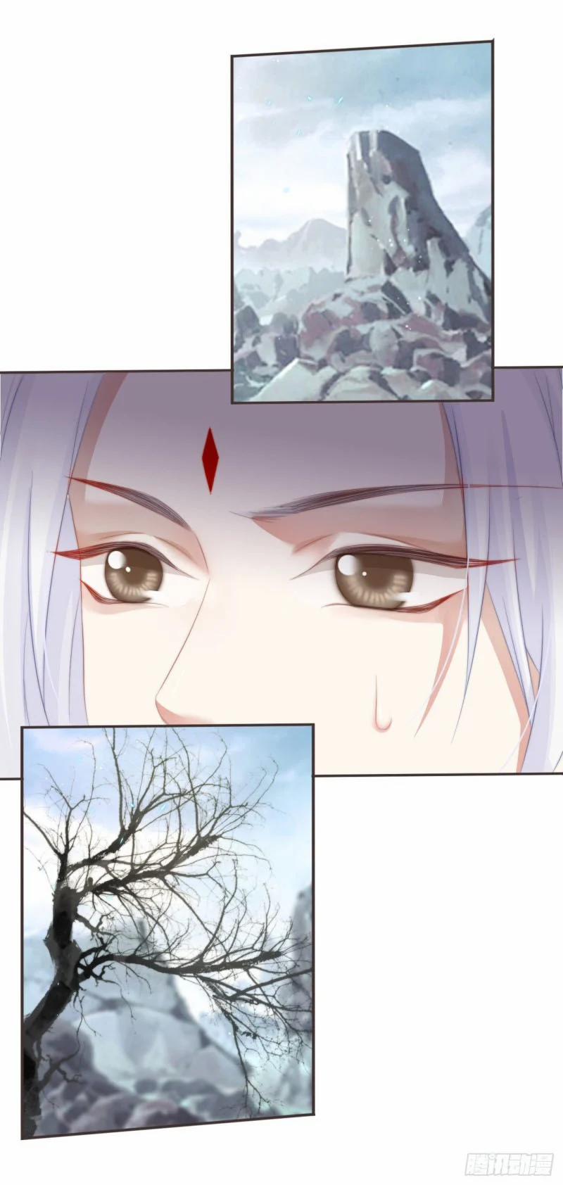 Tiền Vô Cổ Nhân 24 trang 26