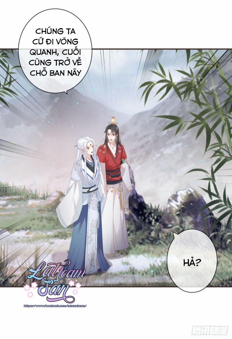 Tiền Vô Cổ Nhân 24 trang 28