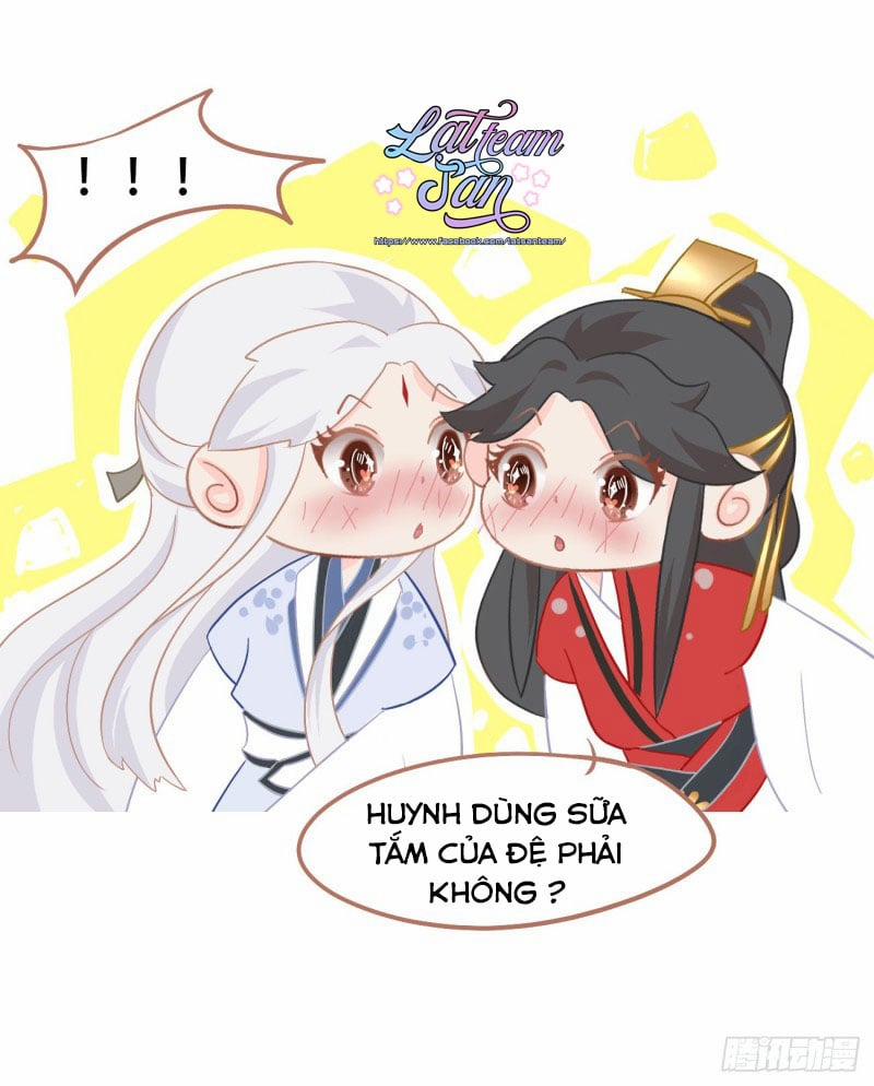 Tiền Vô Cổ Nhân 24 trang 35