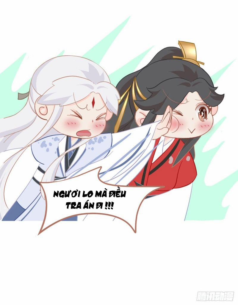 Tiền Vô Cổ Nhân 24 trang 36