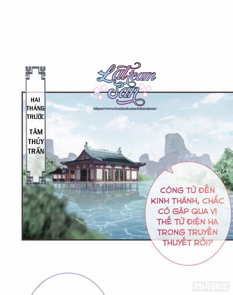 Tiền Vô Cổ Nhân 24 trang 8