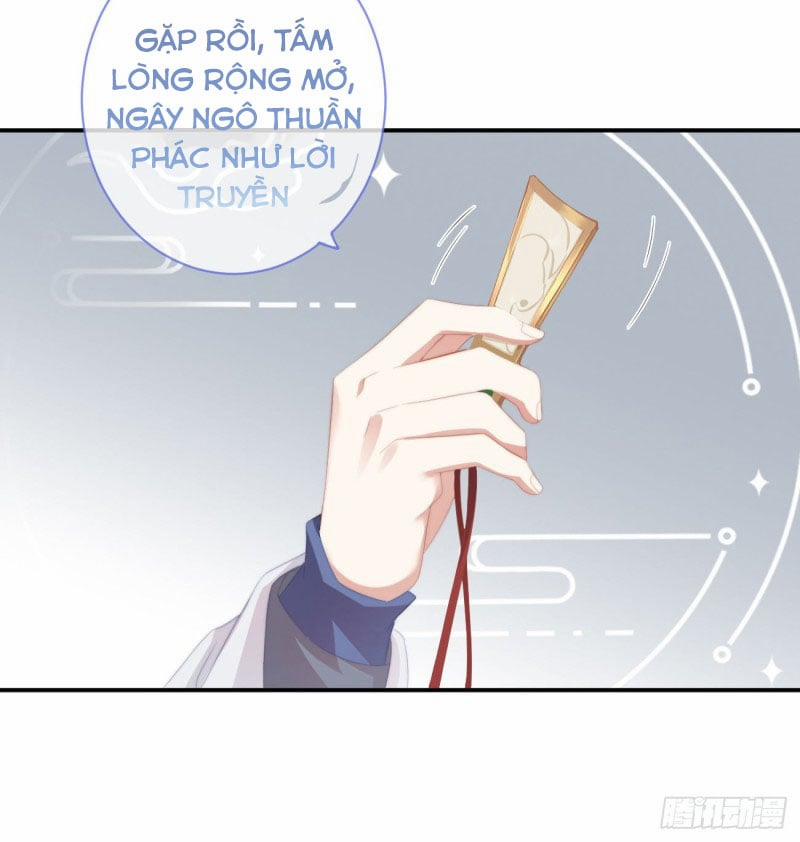 Tiền Vô Cổ Nhân 24 trang 9