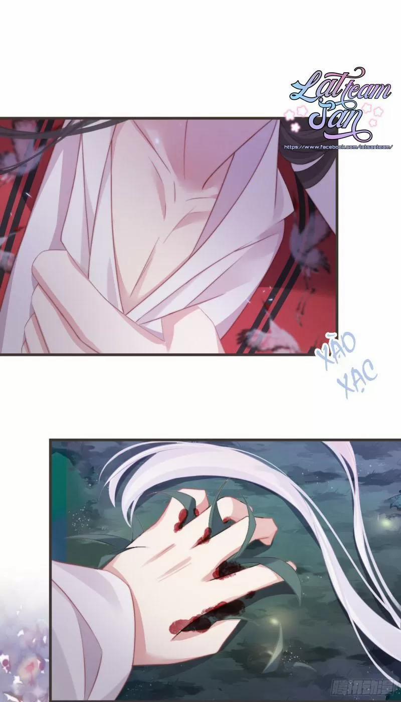 Tiền Vô Cổ Nhân 25 trang 1