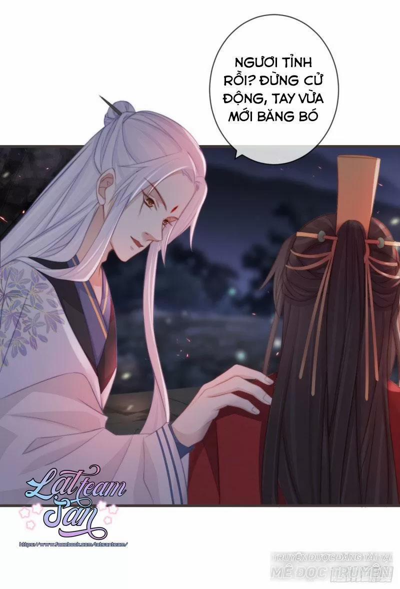 Tiền Vô Cổ Nhân 25 trang 10