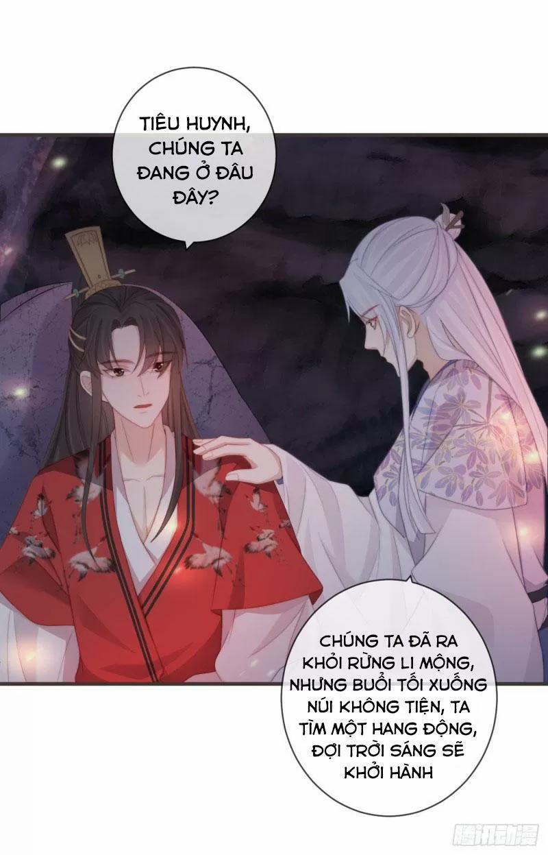 Tiền Vô Cổ Nhân 25 trang 11