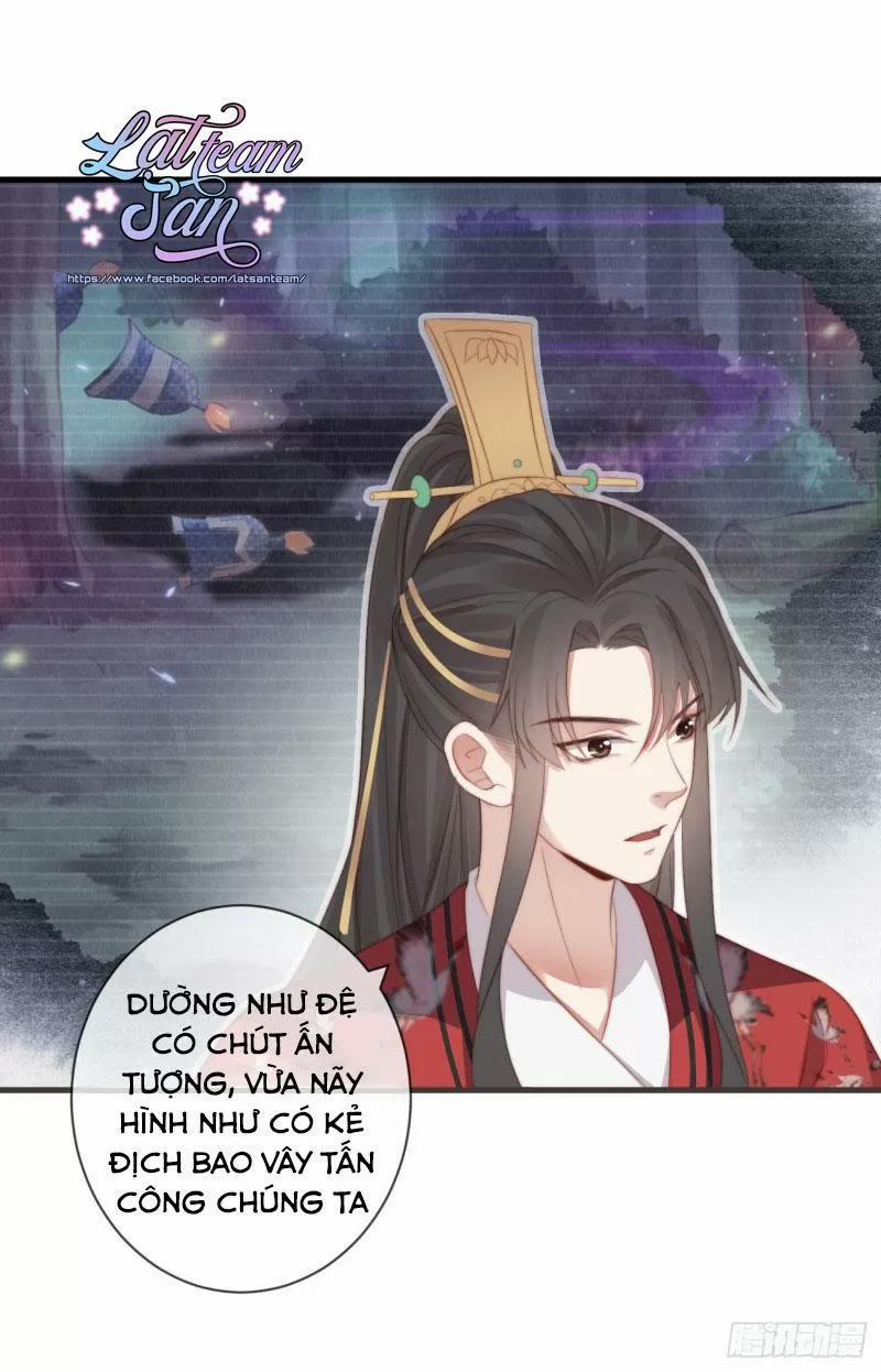 Tiền Vô Cổ Nhân 25 trang 12