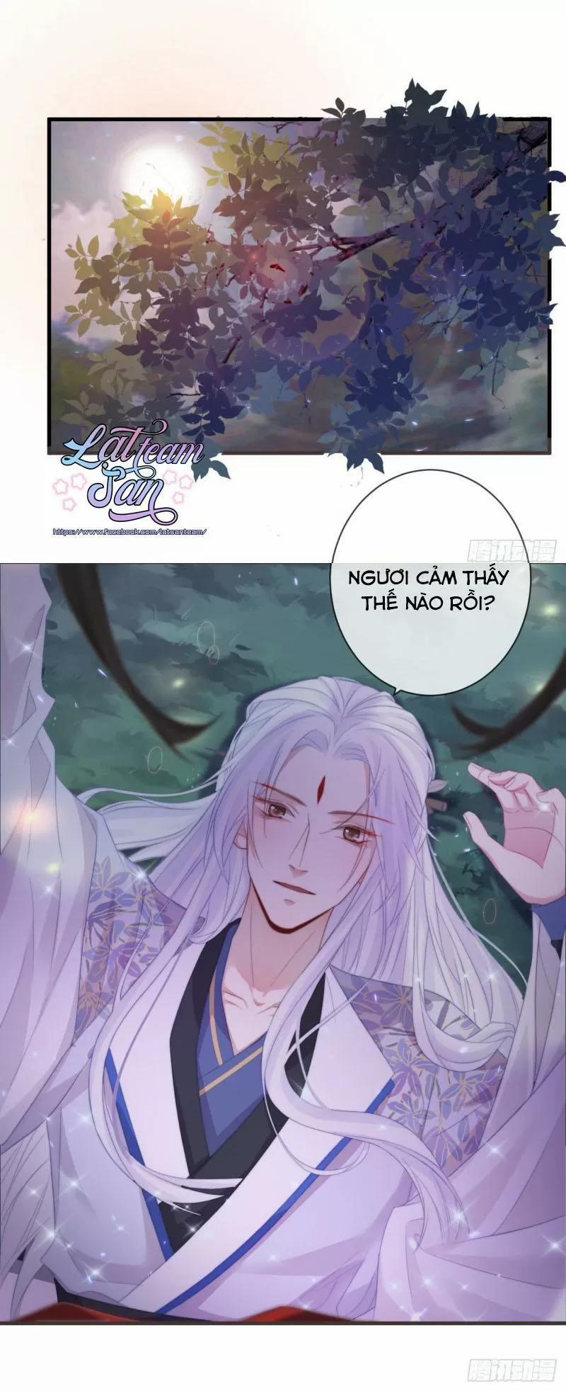 Tiền Vô Cổ Nhân 25 trang 4