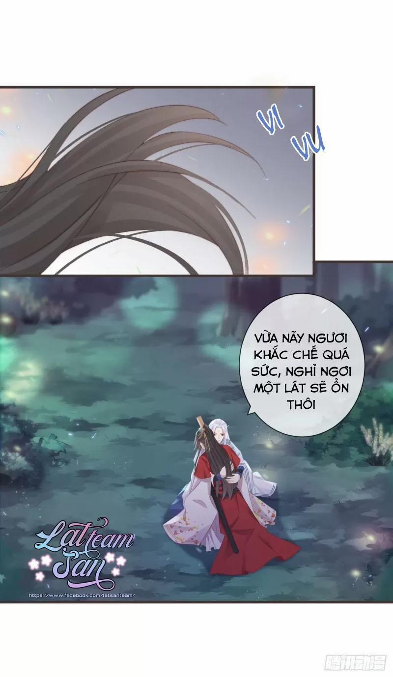 Tiền Vô Cổ Nhân 25 trang 6