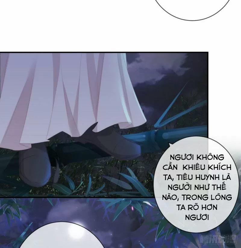 Tiền Vô Cổ Nhân 26 trang 21