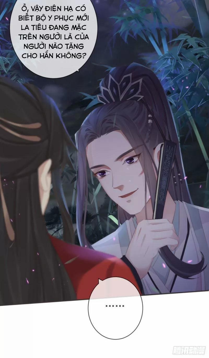 Tiền Vô Cổ Nhân 26 trang 22