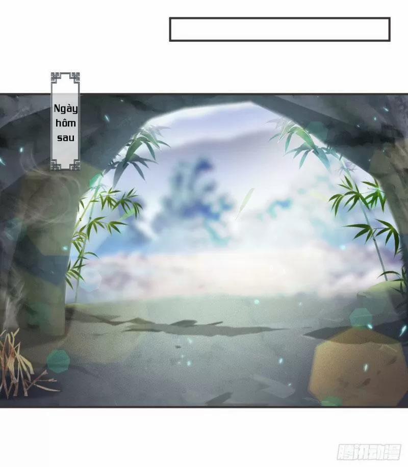 Tiền Vô Cổ Nhân 26 trang 29