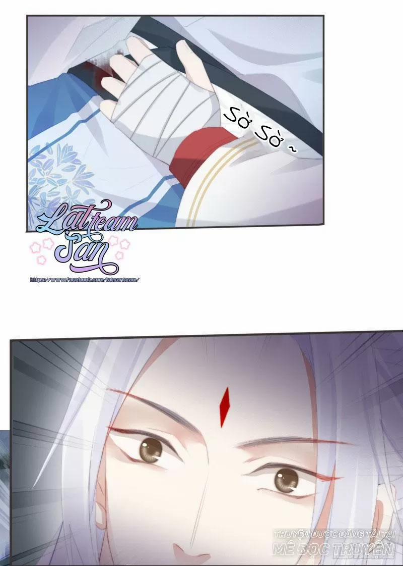 Tiền Vô Cổ Nhân 26 trang 30