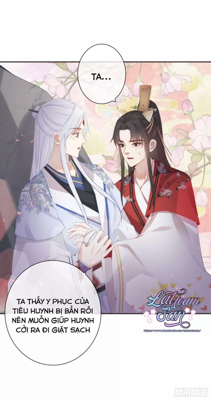 Tiền Vô Cổ Nhân 26 trang 32