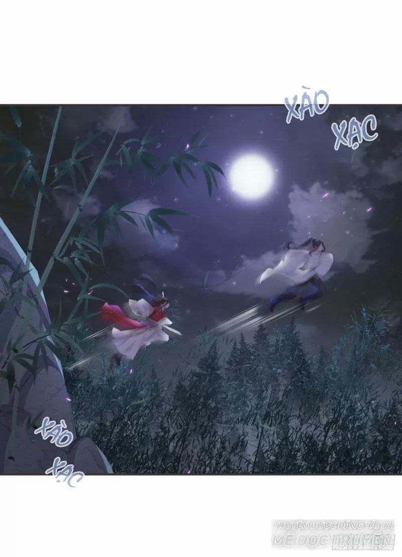 Tiền Vô Cổ Nhân 26 trang 5