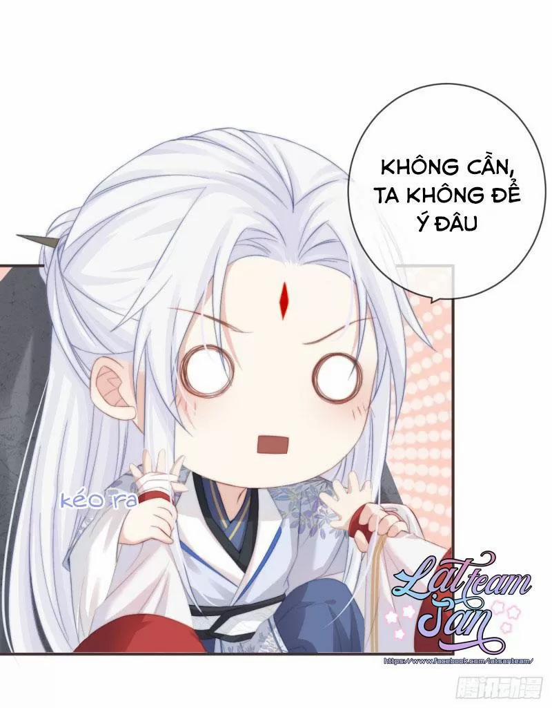 Tiền Vô Cổ Nhân 27 trang 1