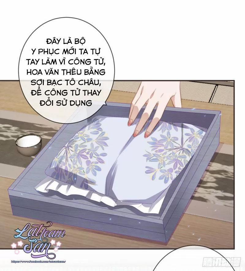 Tiền Vô Cổ Nhân 27 trang 13