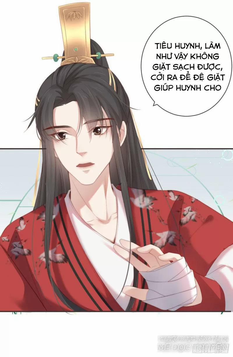 Tiền Vô Cổ Nhân 27 trang 20