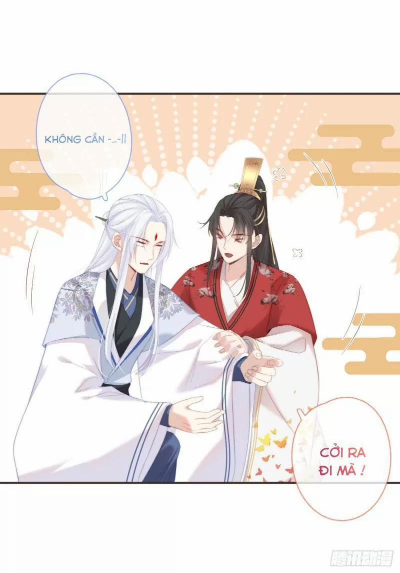 Tiền Vô Cổ Nhân 27 trang 21