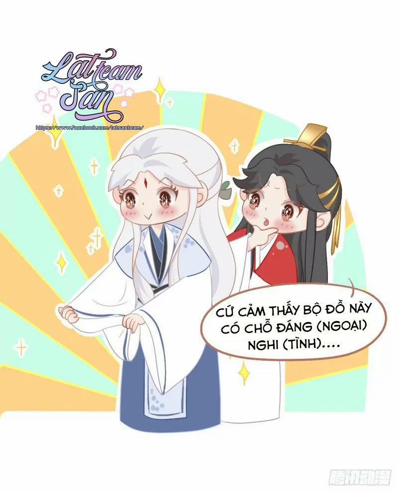 Tiền Vô Cổ Nhân 27 trang 33