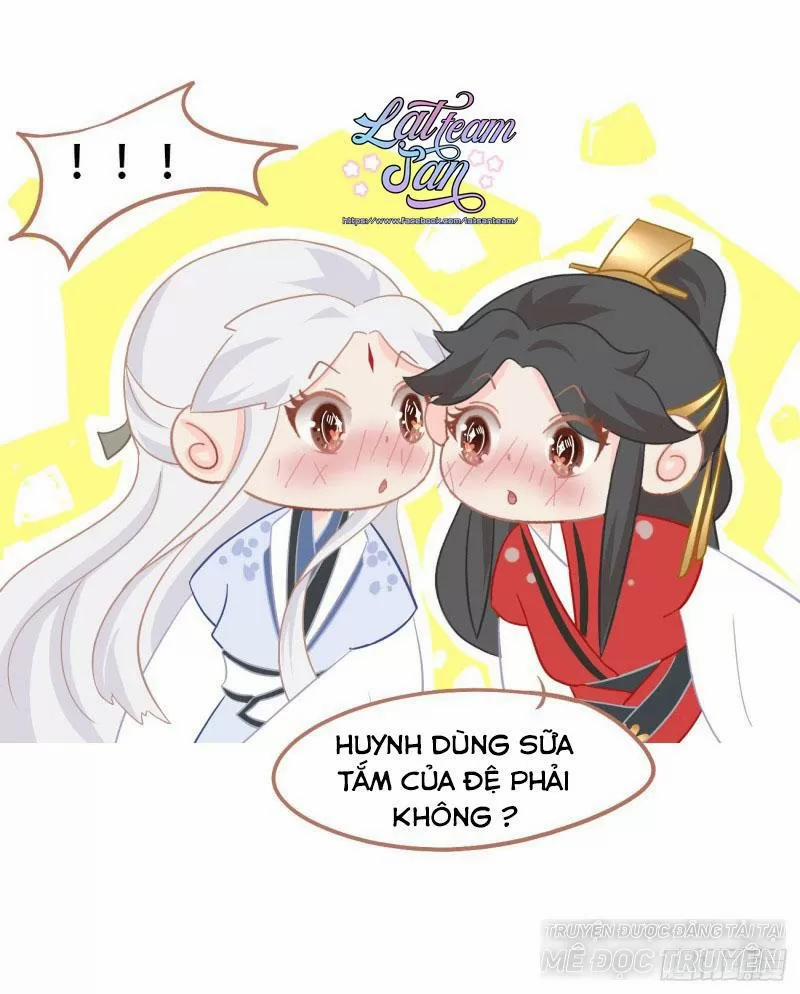 Tiền Vô Cổ Nhân 27 trang 35