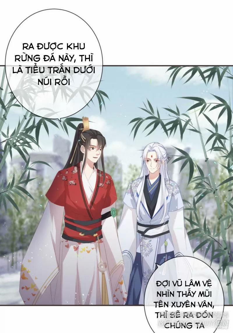 Tiền Vô Cổ Nhân 27 trang 5