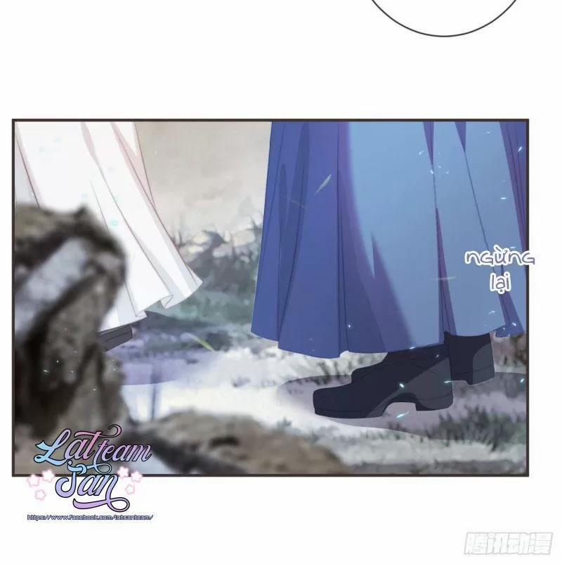 Tiền Vô Cổ Nhân 27 trang 6