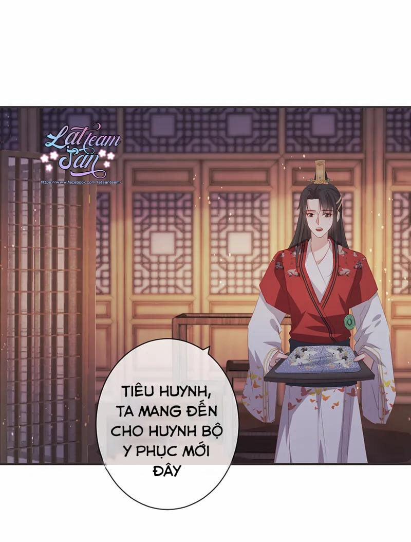 Tiền Vô Cổ Nhân 28 trang 1