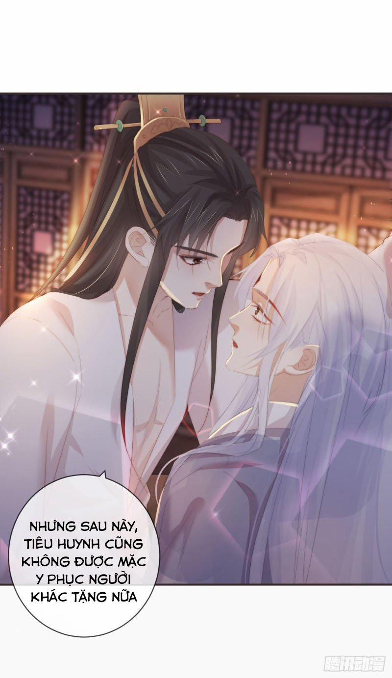 Tiền Vô Cổ Nhân 28 trang 14