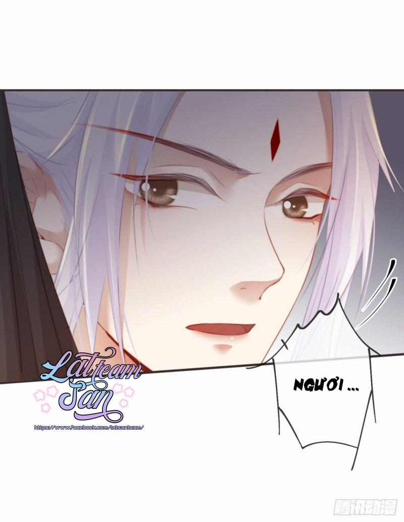 Tiền Vô Cổ Nhân 28 trang 20