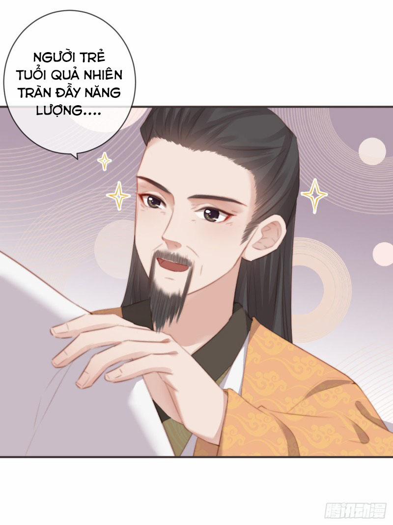 Tiền Vô Cổ Nhân 28 trang 25