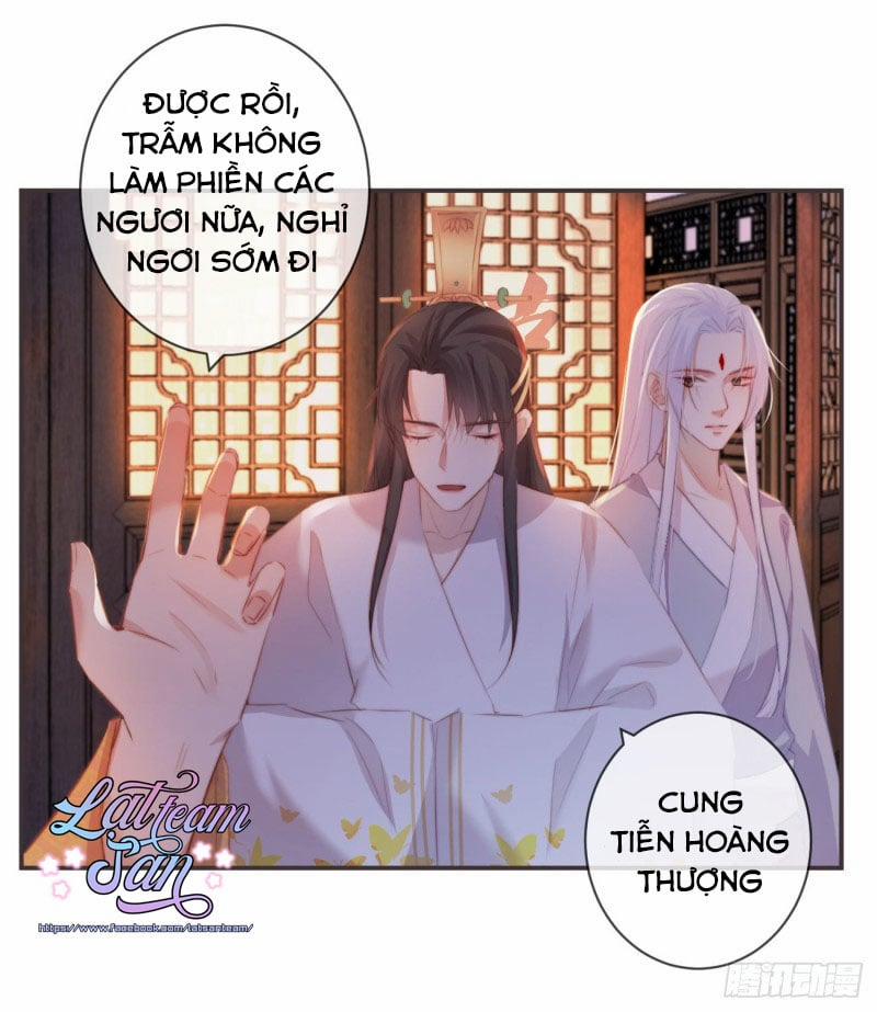 Tiền Vô Cổ Nhân 28 trang 28