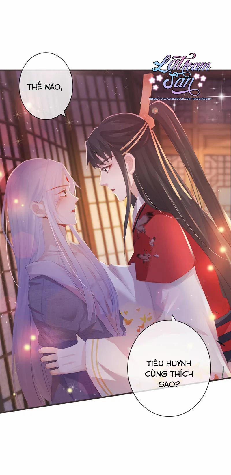 Tiền Vô Cổ Nhân 28 trang 9