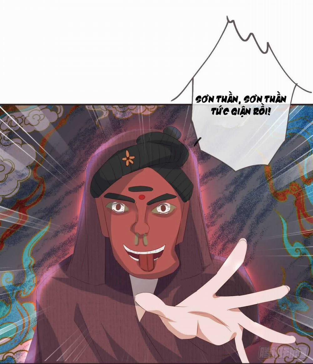 Tiền Vô Cổ Nhân 29 trang 11