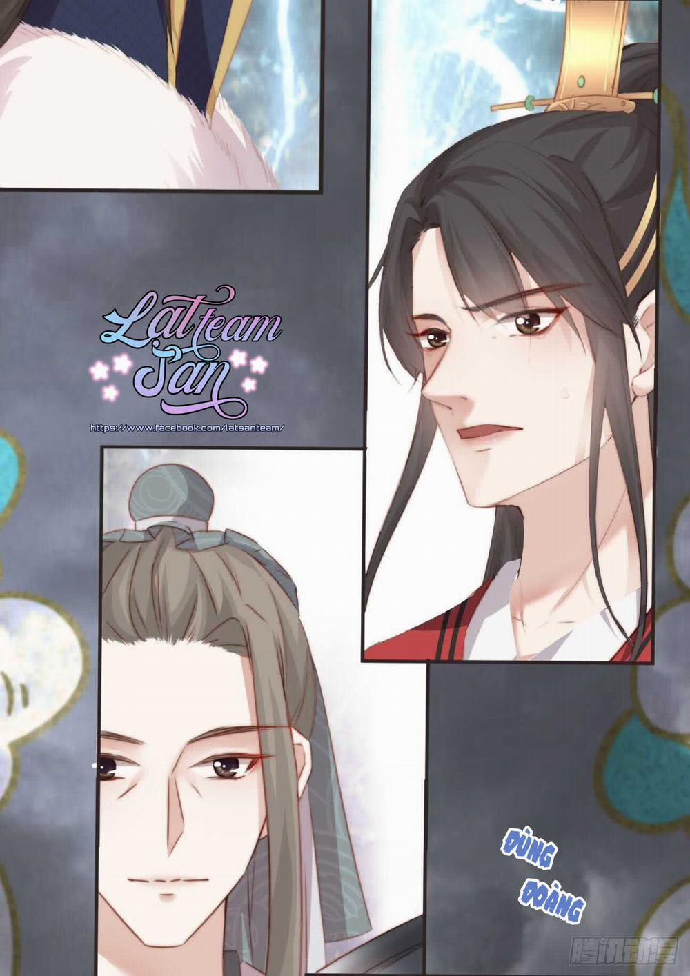 Tiền Vô Cổ Nhân 29 trang 13