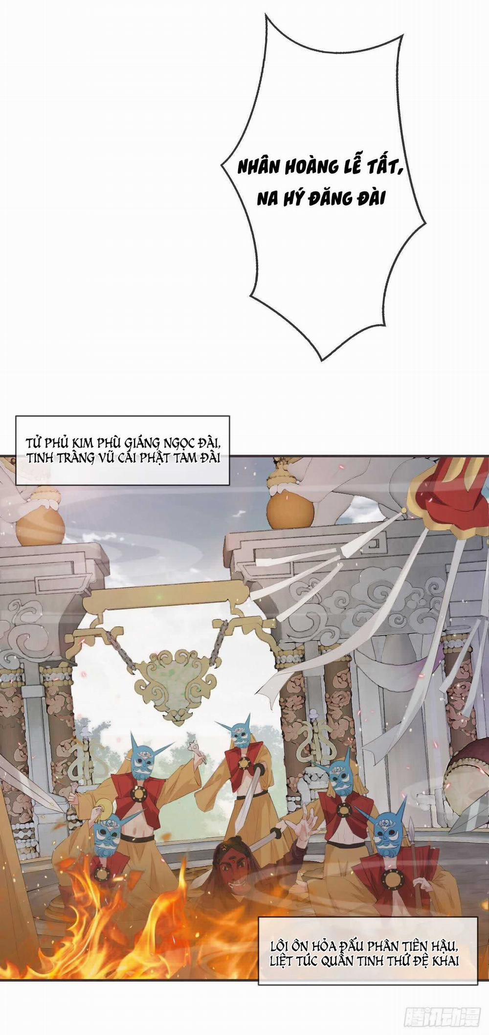 Tiền Vô Cổ Nhân 29 trang 2